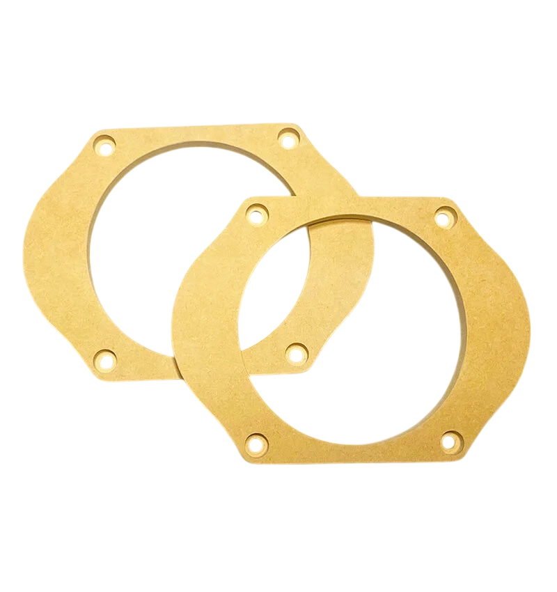 マツダインナーバッフルボード Ma-01 | Buzzオンラインショップ